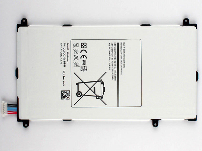 Batería para SDI-21CP4/106/samsung-T4800E